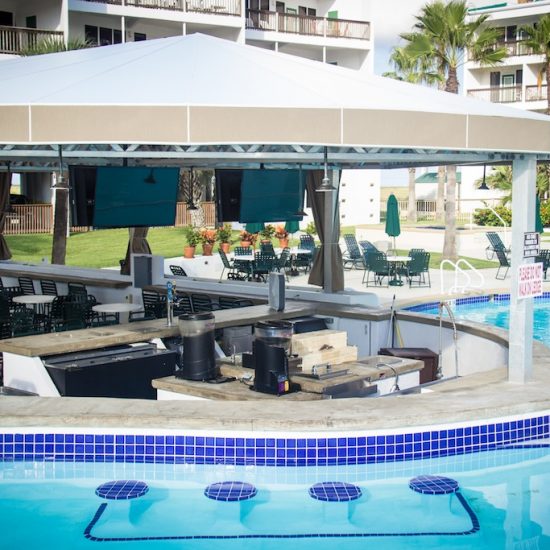 Port Royal Ocean Resort & Conference Center Port Aransas Beachfront