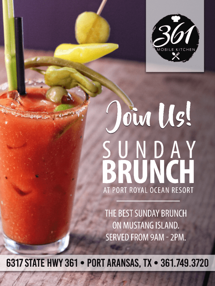 Sunday Champagne Brunch - Port Royal Ocean Resort & Conference Center ...