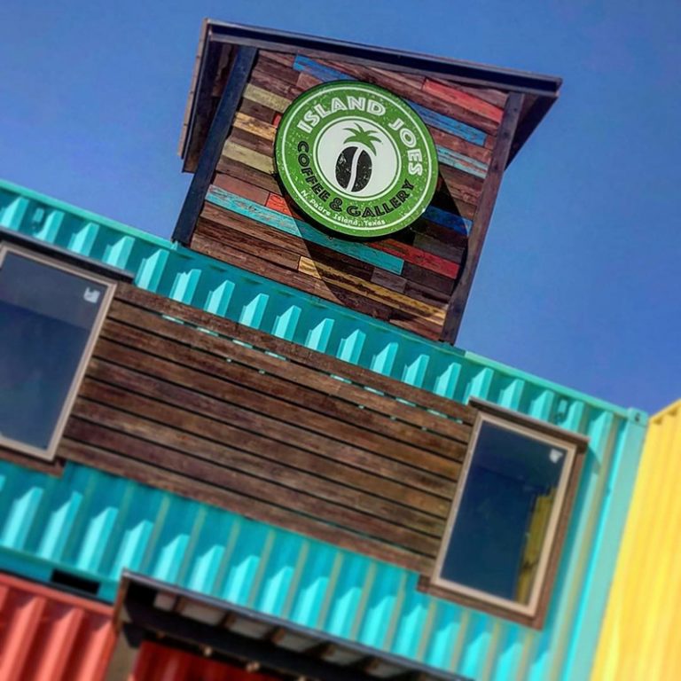 5 Must Visit Coffee Shops in Corpus Christi & Port