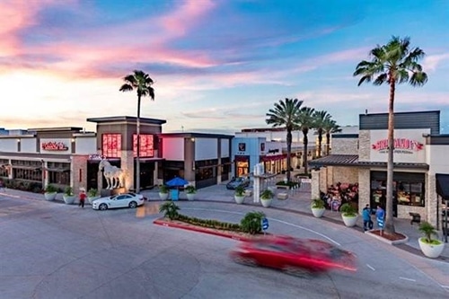 Shopping in Corpus Christi, Texas - Port Royal Ocean Resort & Conference  Center - Port Aransas Beachfront Condos