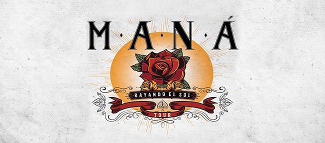 Maná Tickets  Maná Tour Dates & Concerts