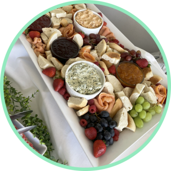catering