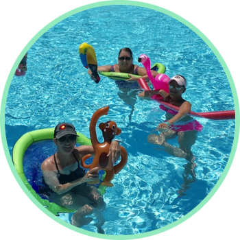 pools